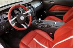 Ford Mustang GT 2011 года
